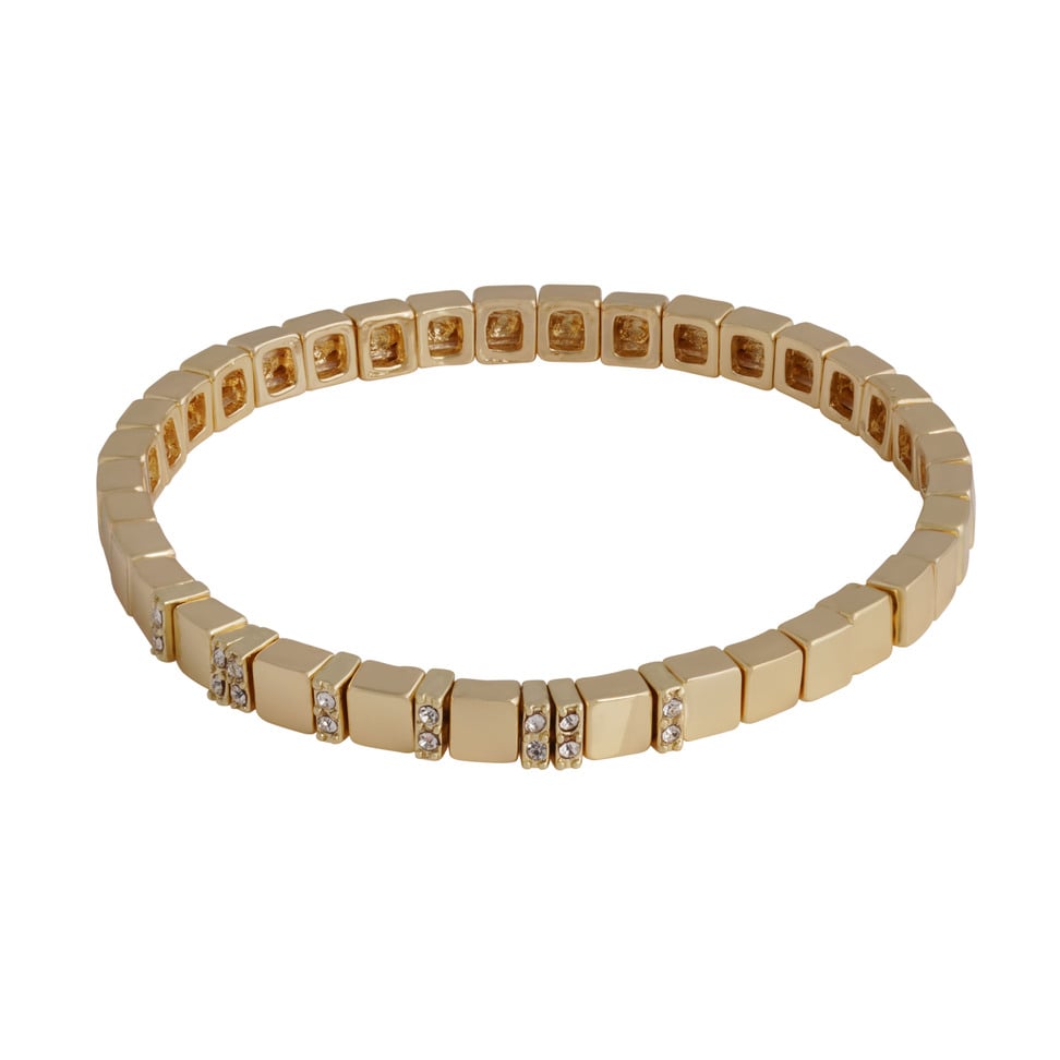 Snö of Sweden - Brick Small Elastic Crystal Brace