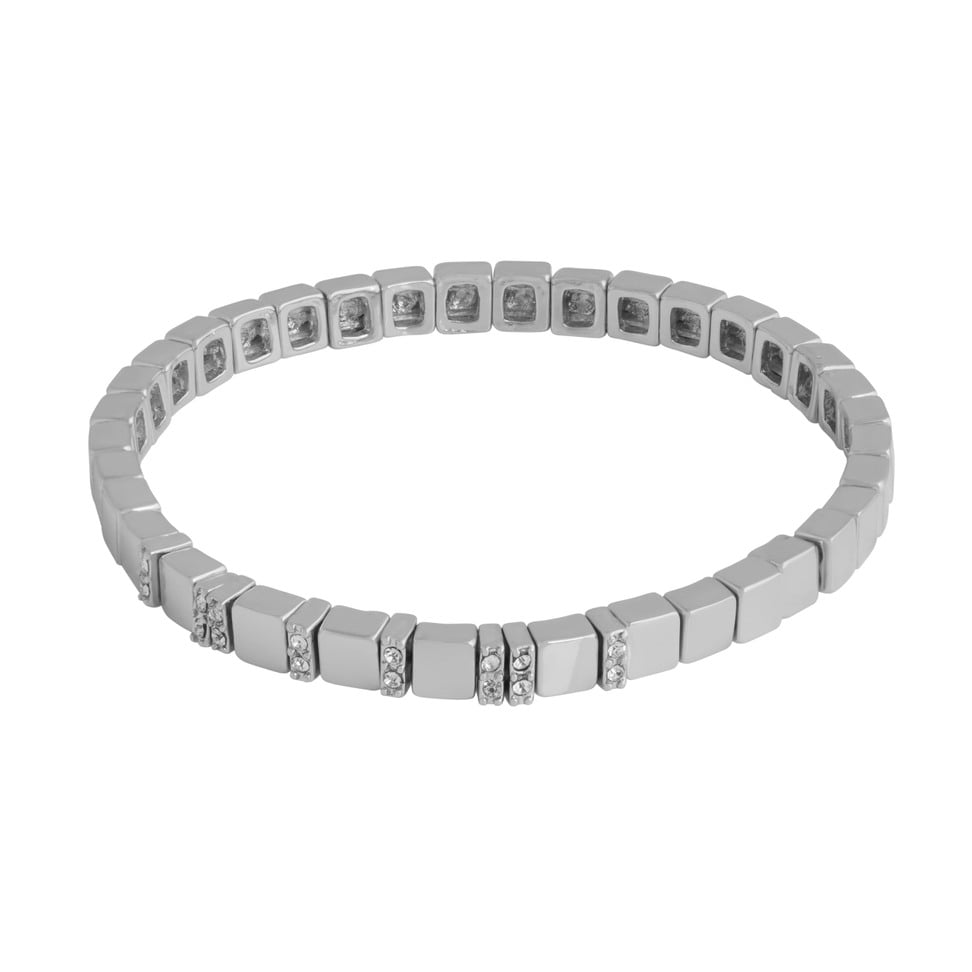 Snö of Sweden - Brick Small Elastic Crystal Brace