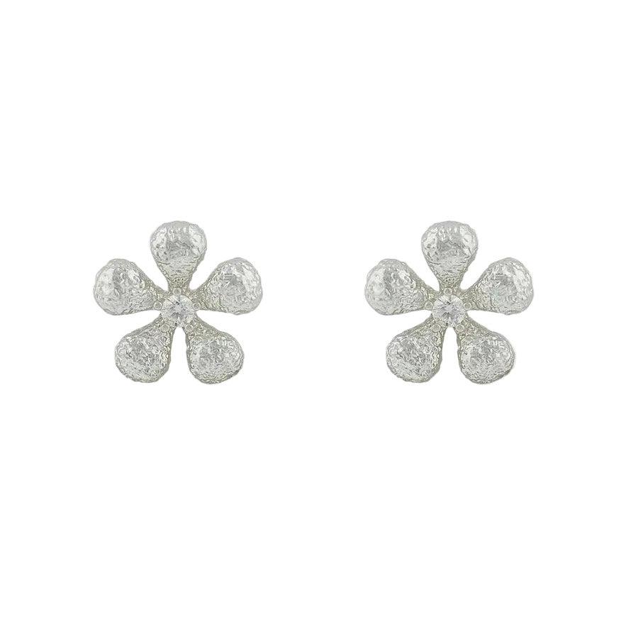 Snö of Sweden - Brittany Flower Ear