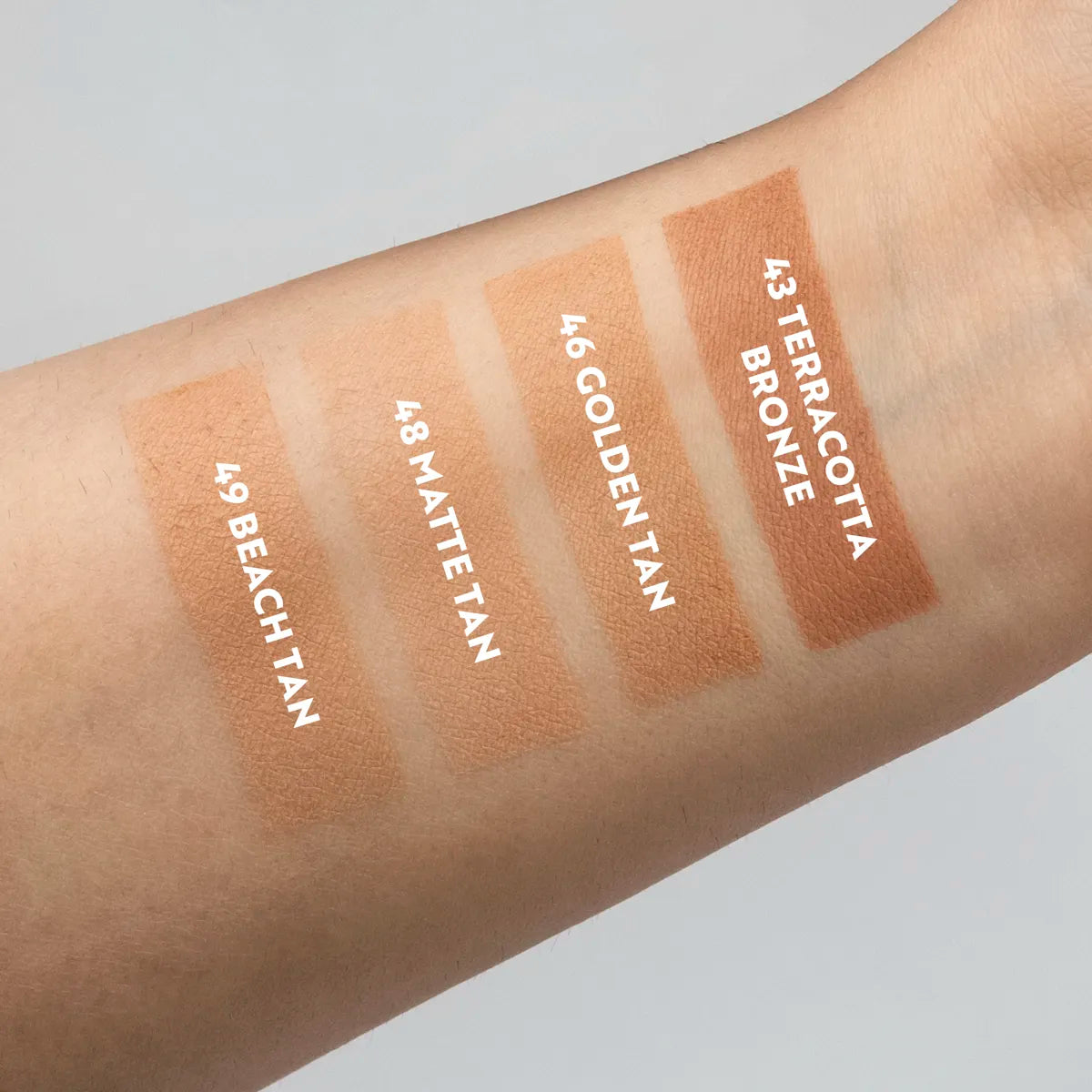 Isadora - The Bronzing Powder