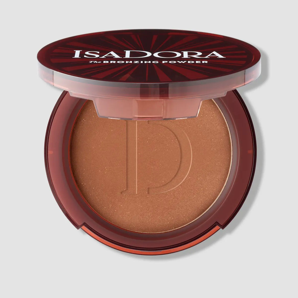 Isadora - The Bronzing Powder
