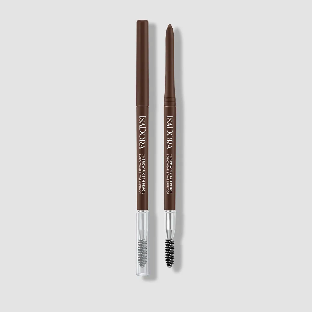 Isadora - The Brow Fix 24h Pencil Longwear & Waterproof