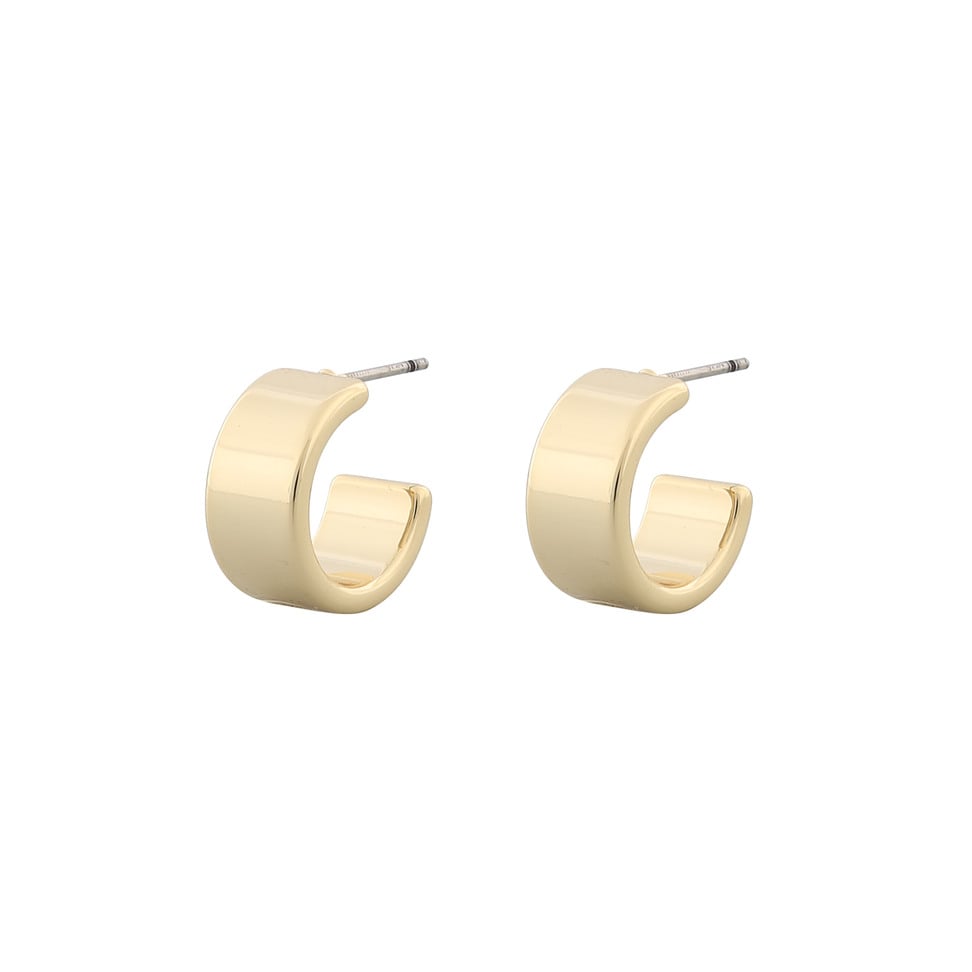 Snö of Sweden - Carrie Small Ring Ear