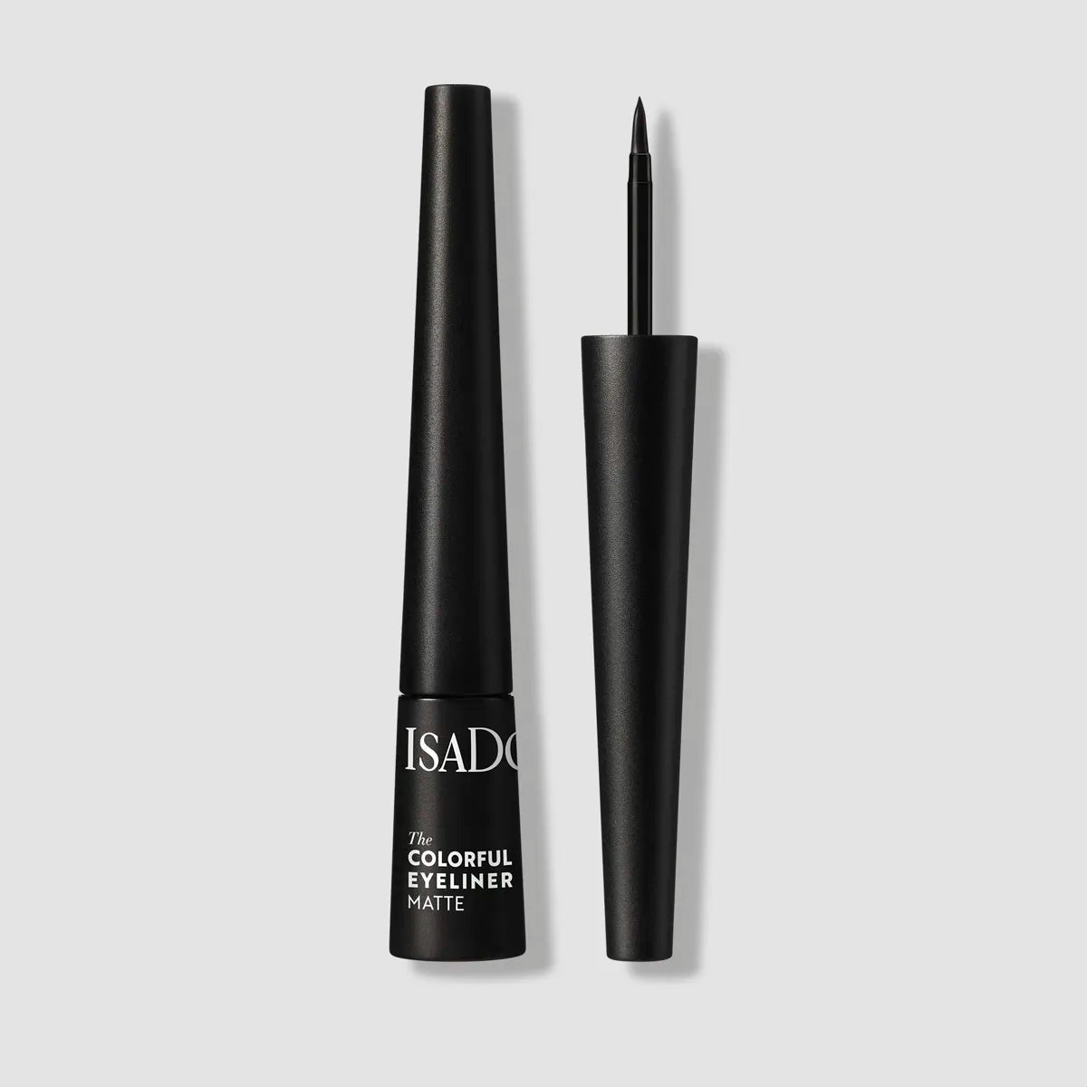 Isadora - The Colorful Eyeliner Matte