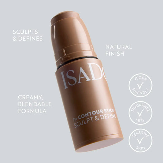 Isadora - The Contour Stick Sculpt & Define