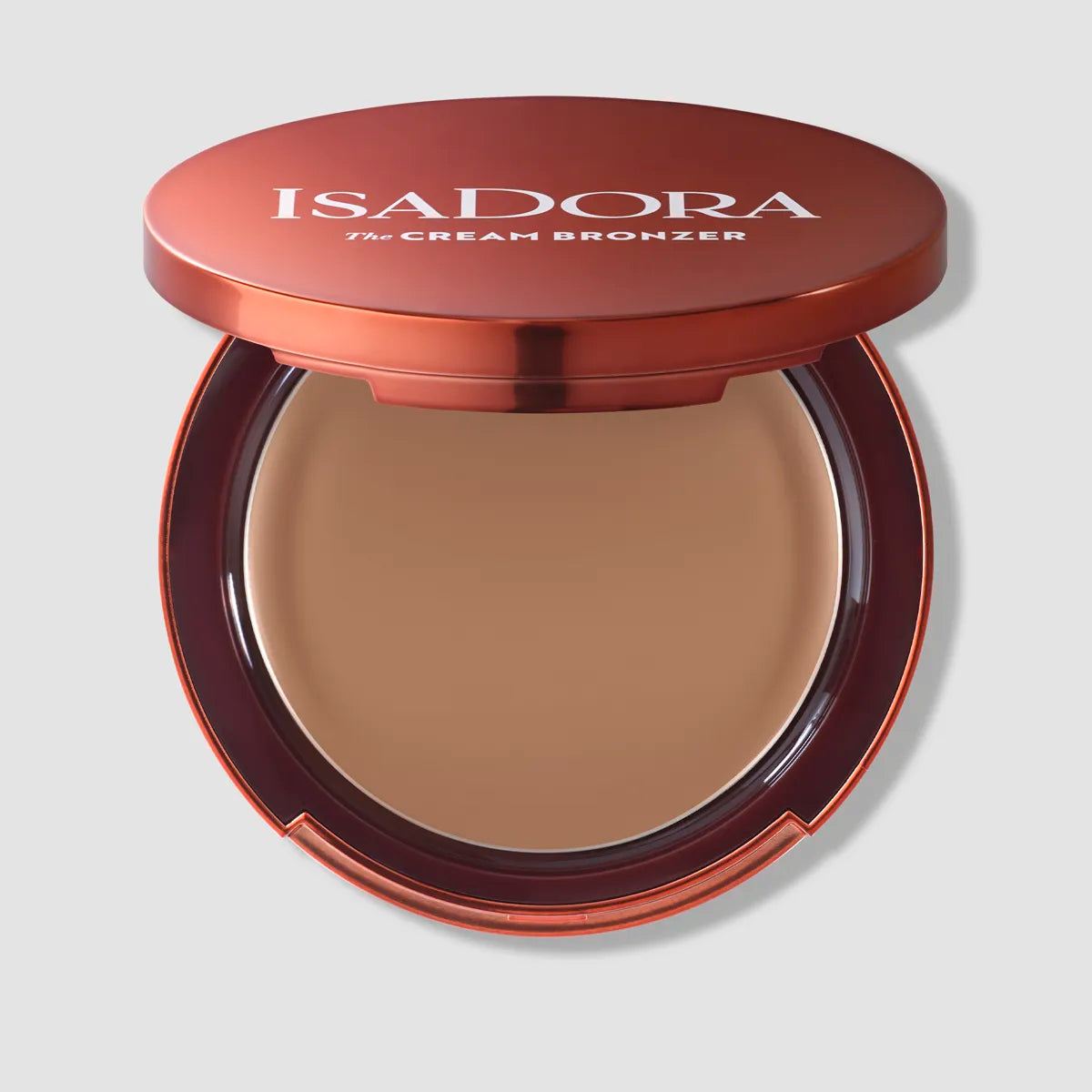 Isadora - The Cream Bronzer
