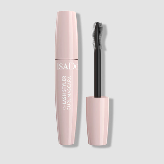 Isadora - The Lash Styler Curl Mascara