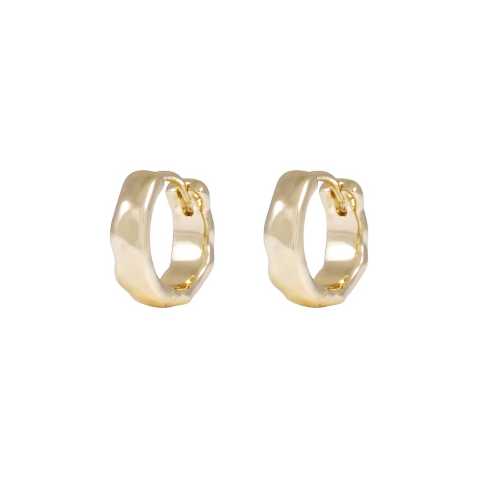 Snö of Sweden - Domino Ring Ear 15mm