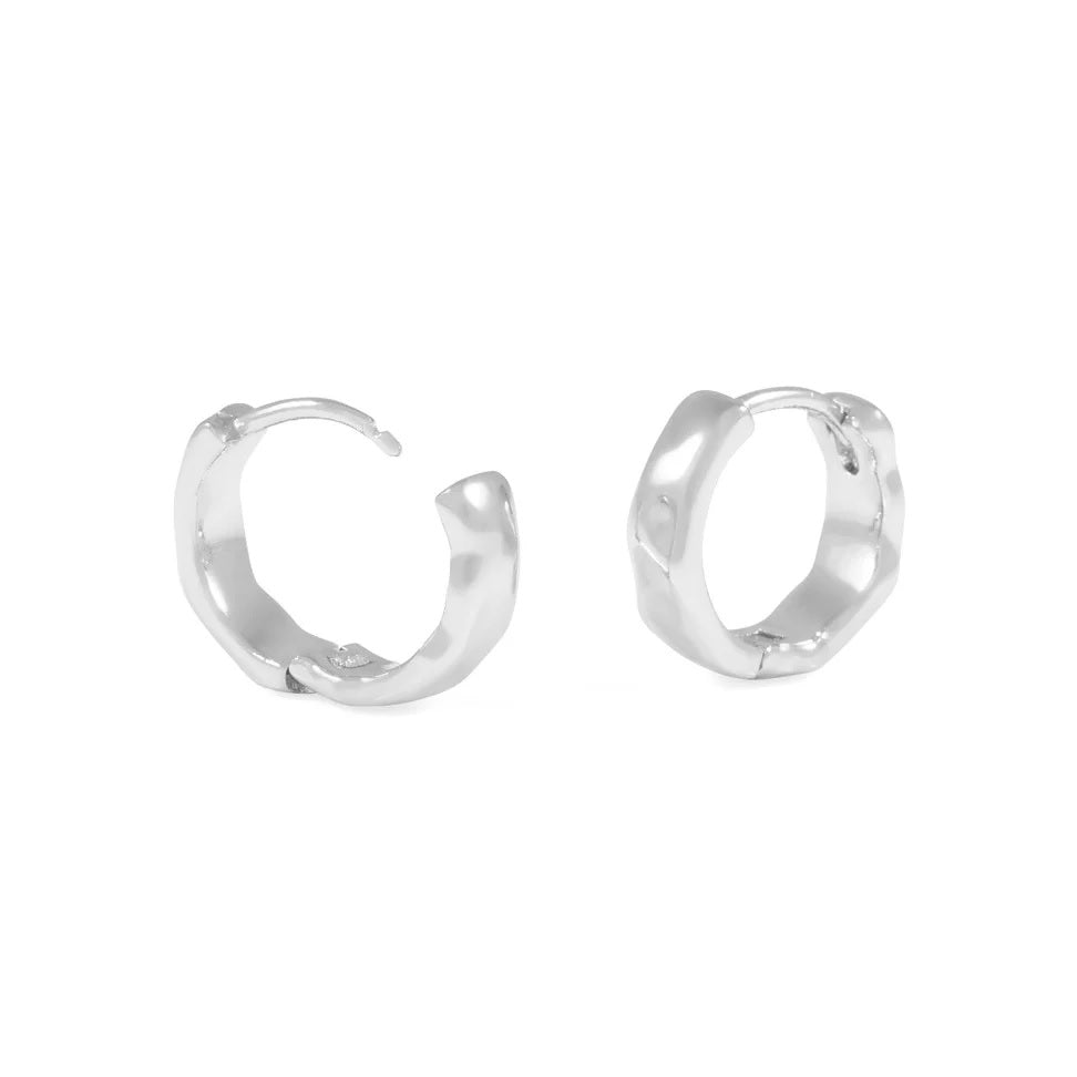 Snö of Sweden - Domino Ring Ear 15mm