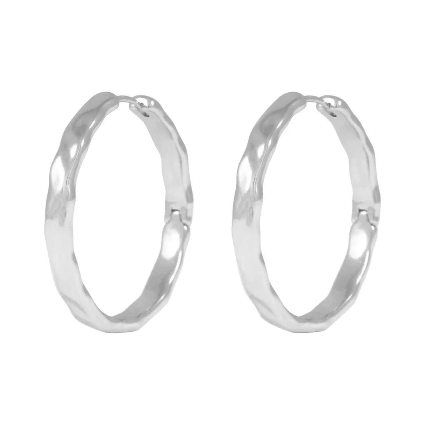 Snö of Sweden - Domino Ring Ear 20mm