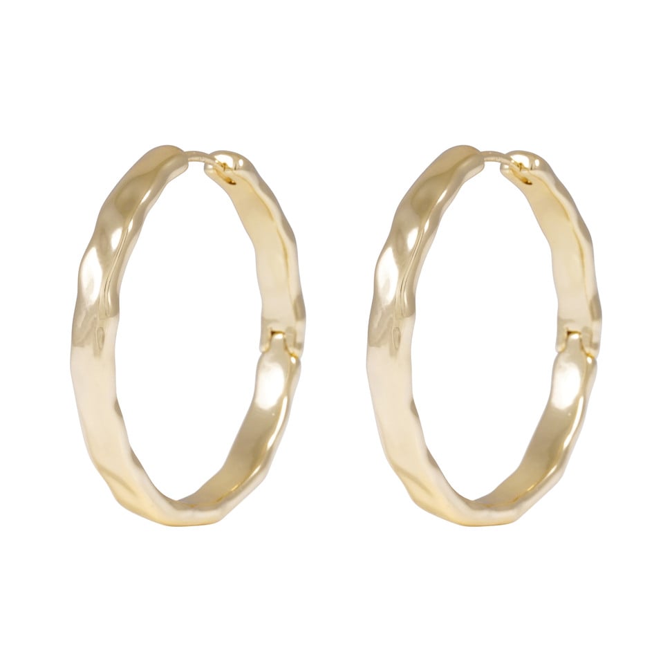Snö of Sweden - Domino Ring Ear 30mm