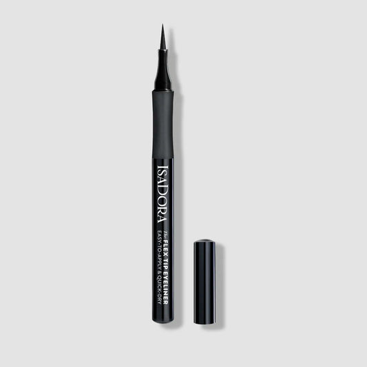 Isadora - The Flex Tip Eyeliner
