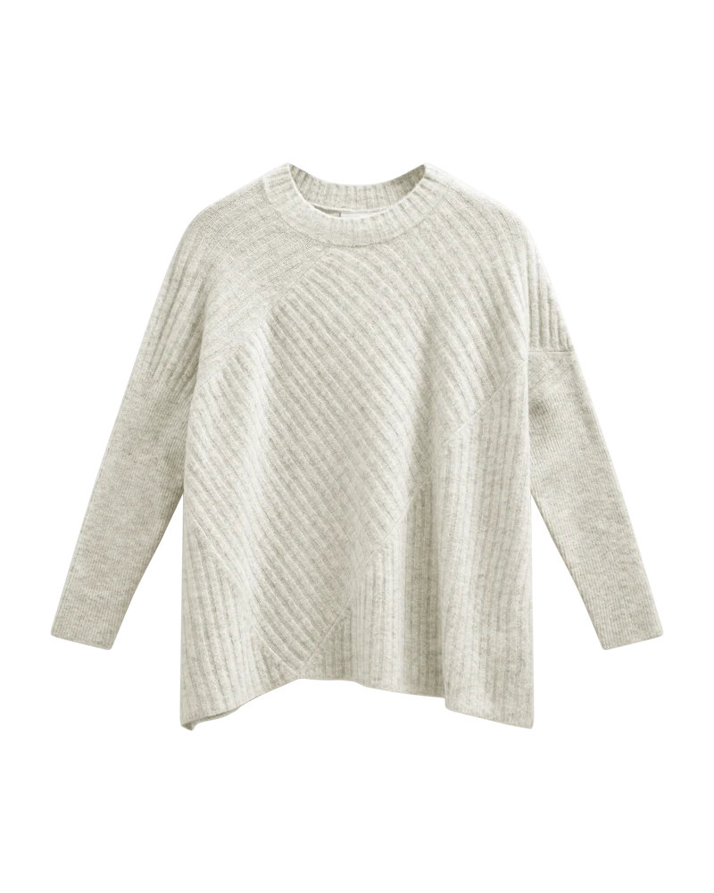 FreeQuent - Giza Pullover