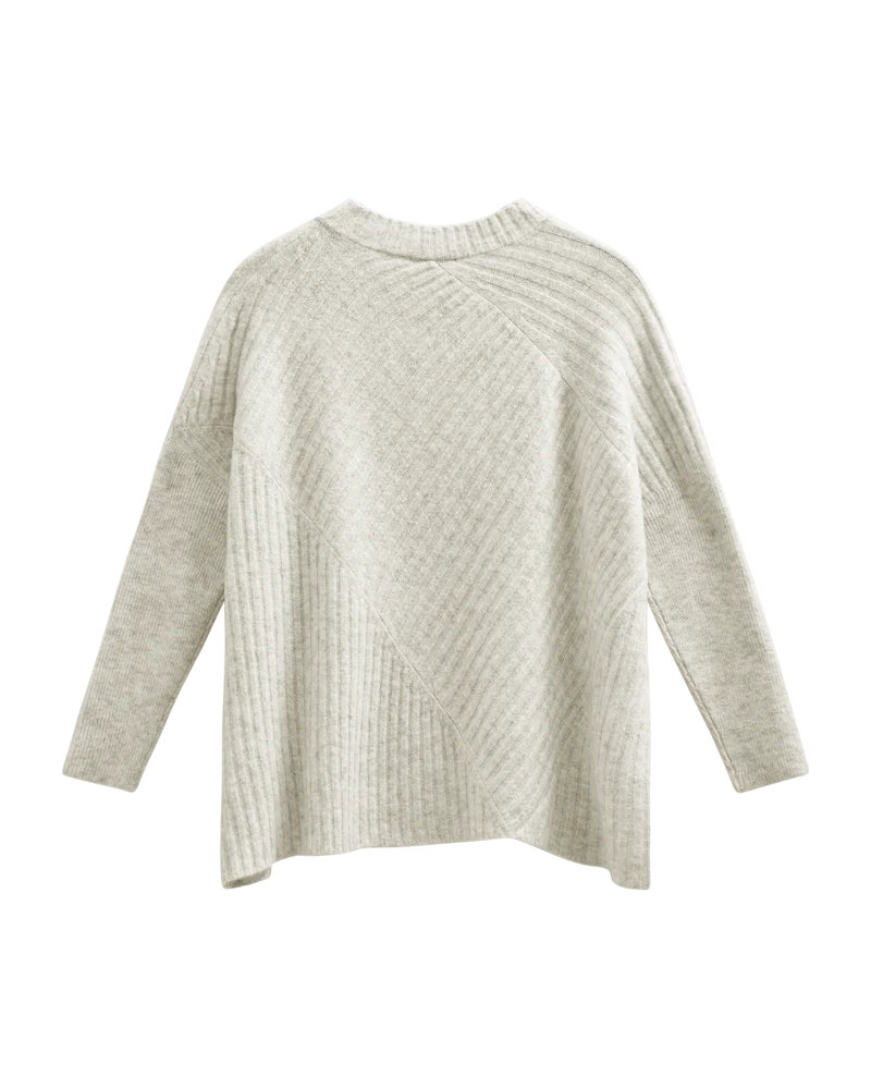 FreeQuent - Giza Pullover