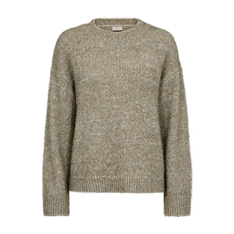 FreeQuent - Laglit Pullover