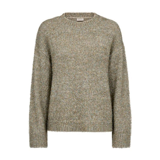 FreeQuent - Laglit Pullover