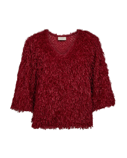 FreeQuent - Nola Blouse