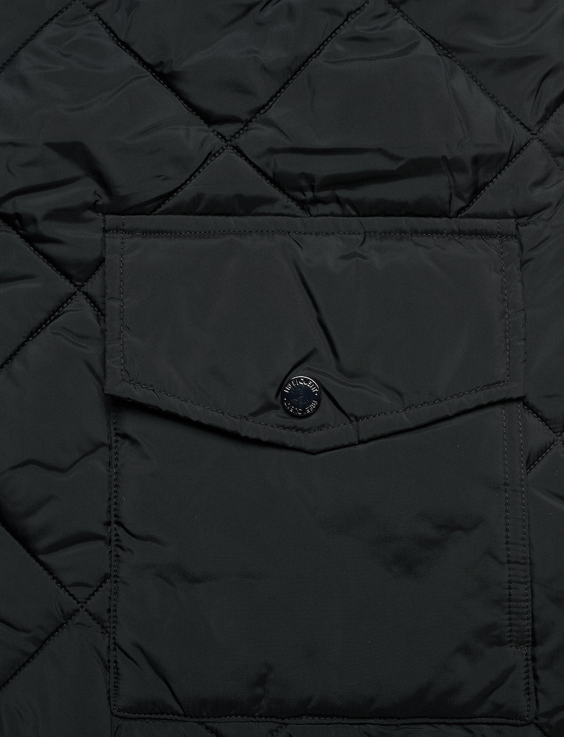 FreeQuent - Olga Quilted Waistcoat