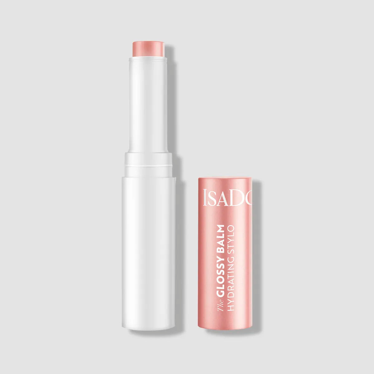 Isadora - The Glossy Balm Hydrating Stylo