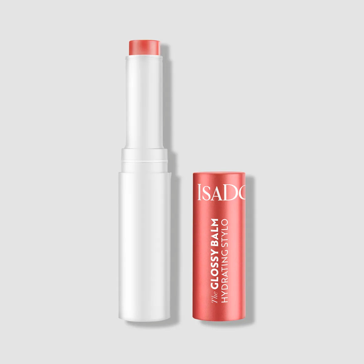 Isadora - The Glossy Balm Hydrating Stylo