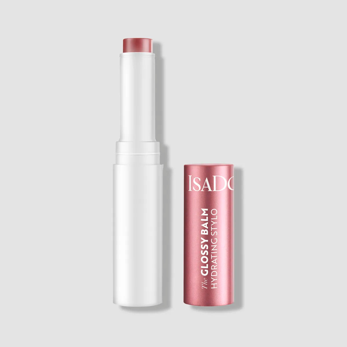 Isadora - The Glossy Balm Hydrating Stylo