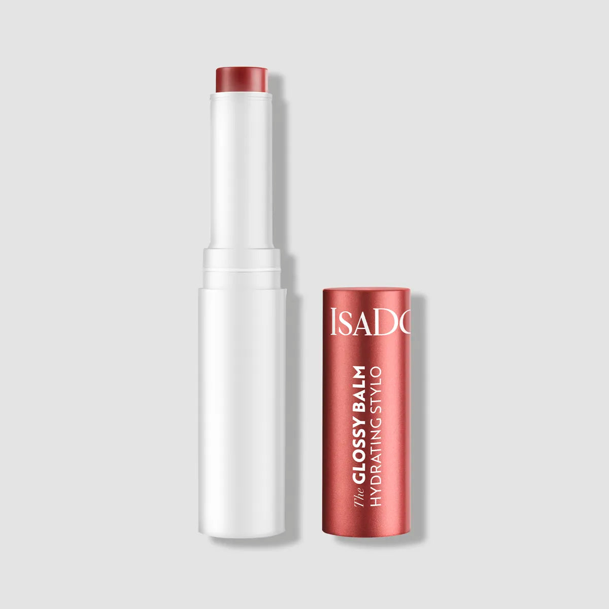 Isadora - The Glossy Balm Hydrating Stylo