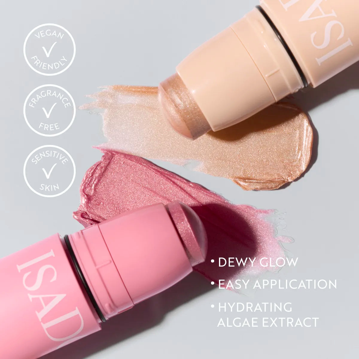 Isadora - The Glow Stick Dewy & Radiant