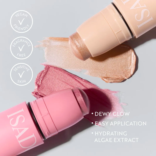 Isadora - The Glow Stick Dewy & Radiant