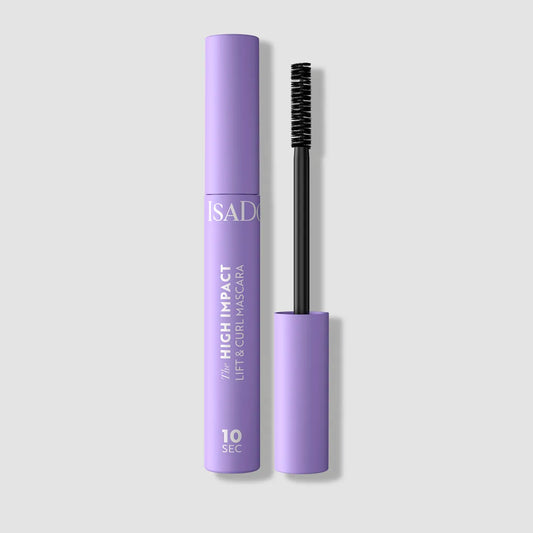 Isadora - The High Impact 10 Sec Lift & Curl Mascara