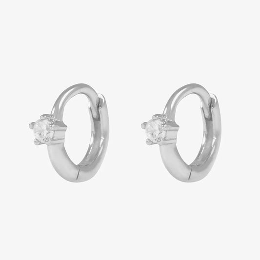 Snö of Sweden - Honey Small Ring Ear