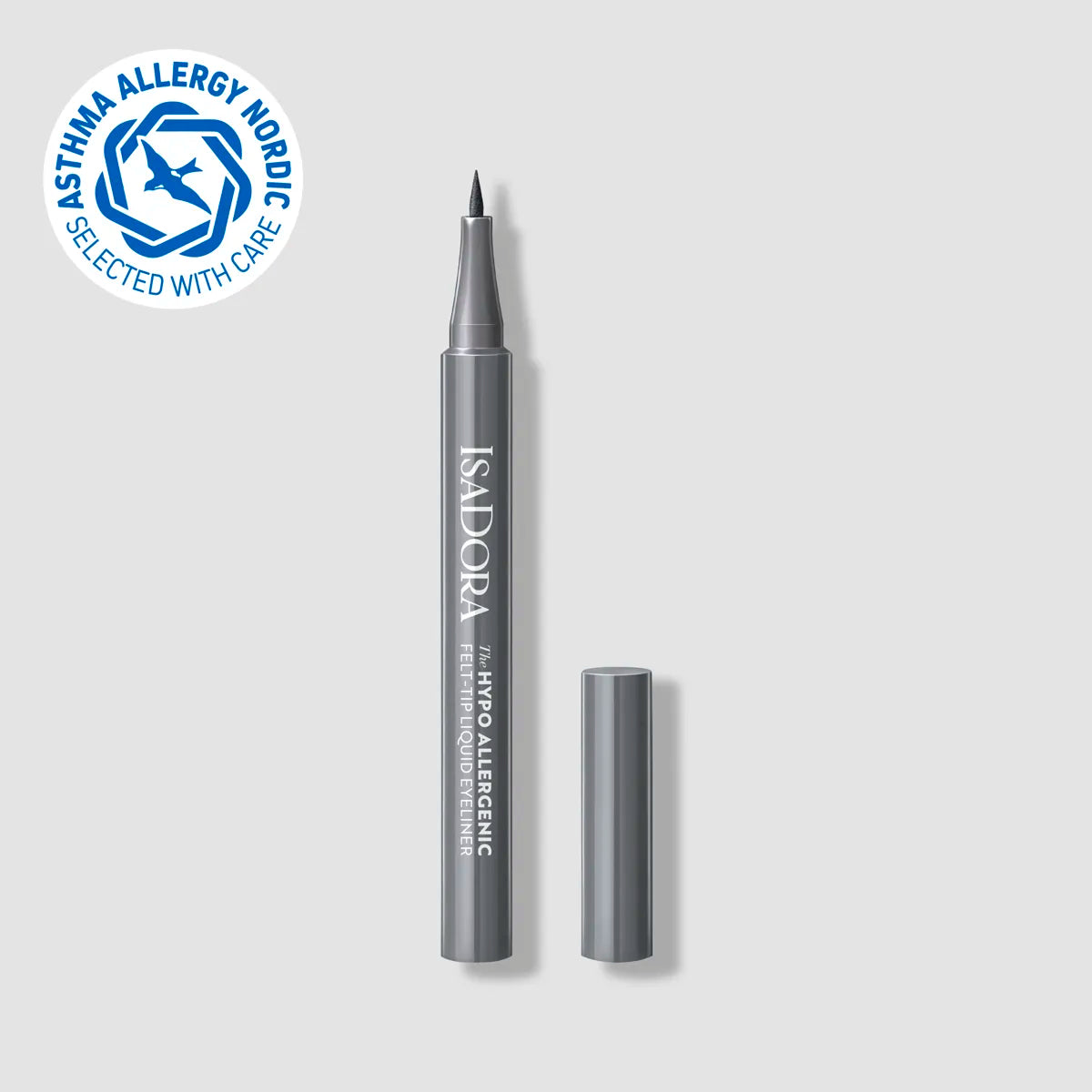 Isadora - The Hypo Allergenic Felt-Tip Liquid Eyeliner