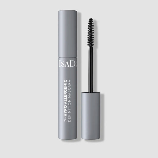 Isadora - The Hypo Allergenic Definition Mascara
