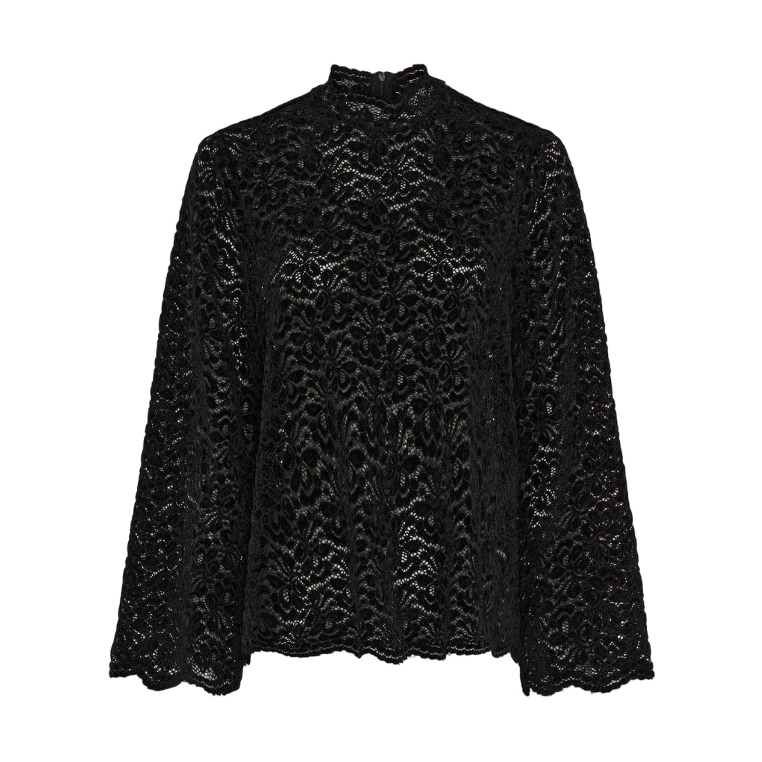 Isay - Kamille Lace Blouse