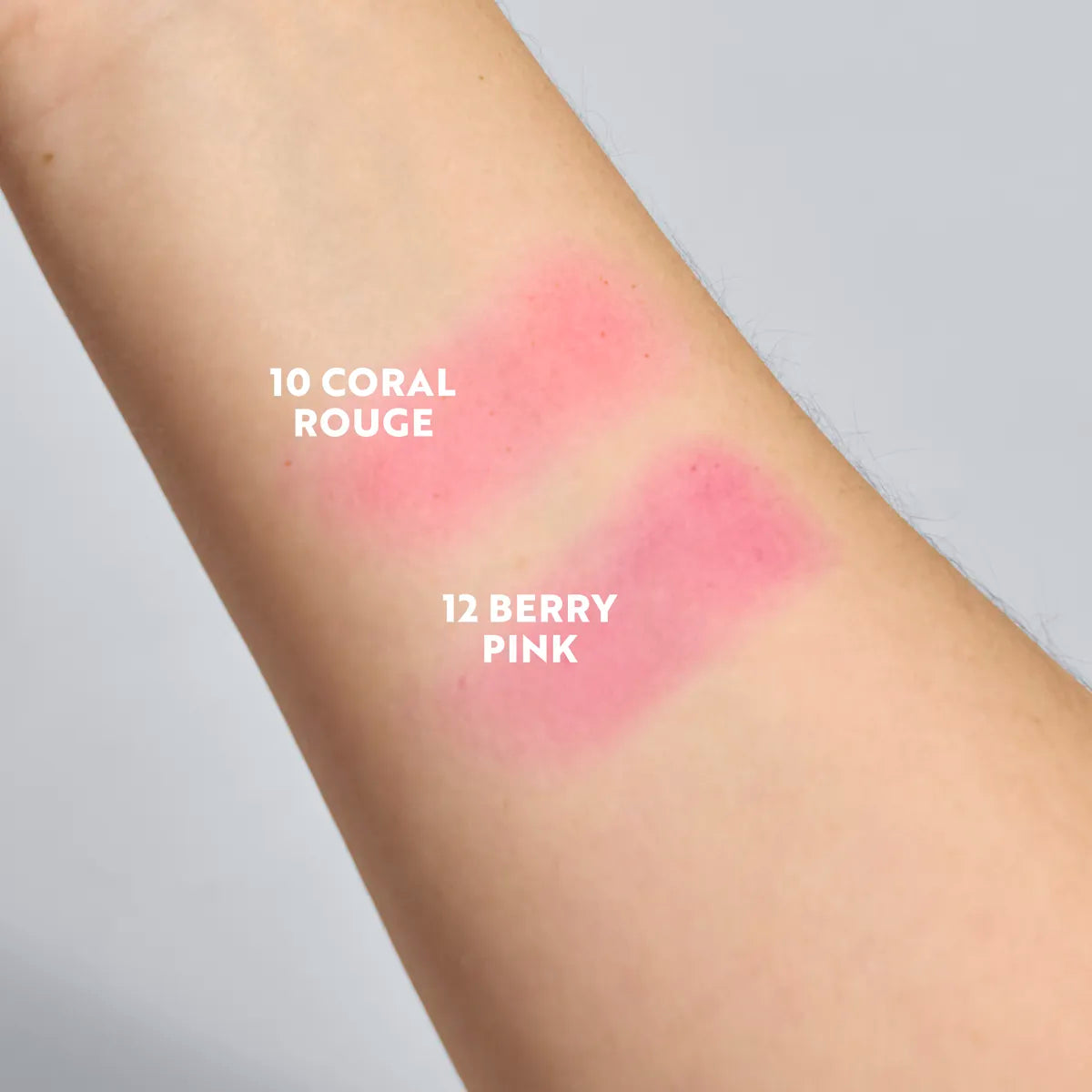 Isadora - The Lip & Cheek Tint - Cooling Jelly Stick