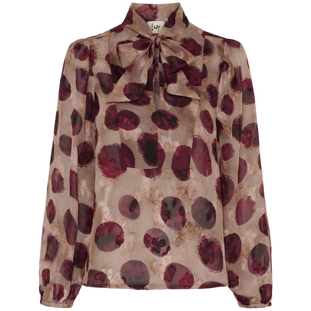 Isay - Jill Blouse