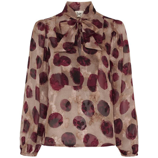 Isay - Jill Blouse