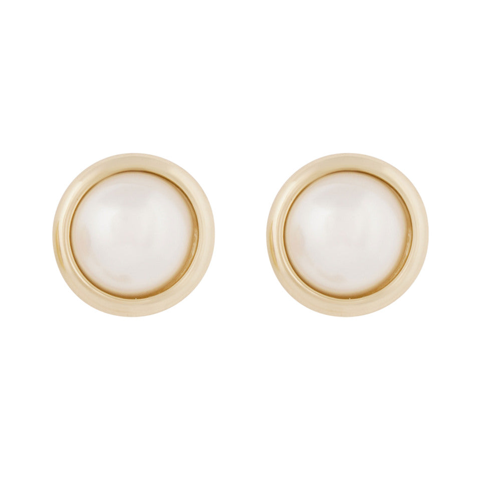 Snö of Sweden - Kaamos Pearl Ear