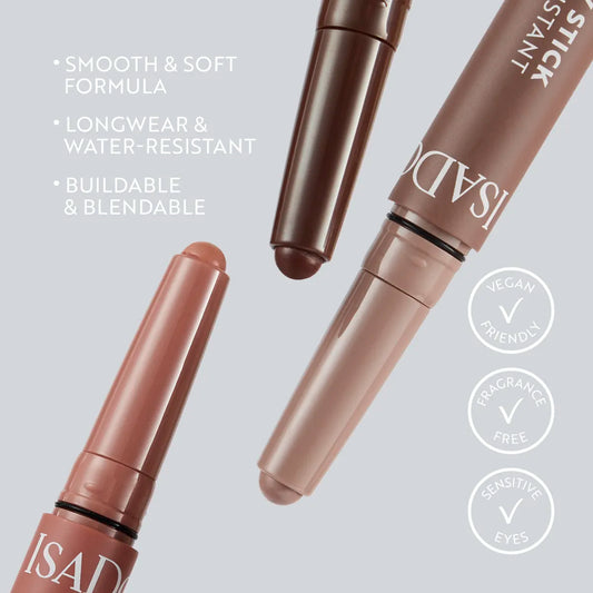 Isadora - The Matte Eyeshadow Stick
