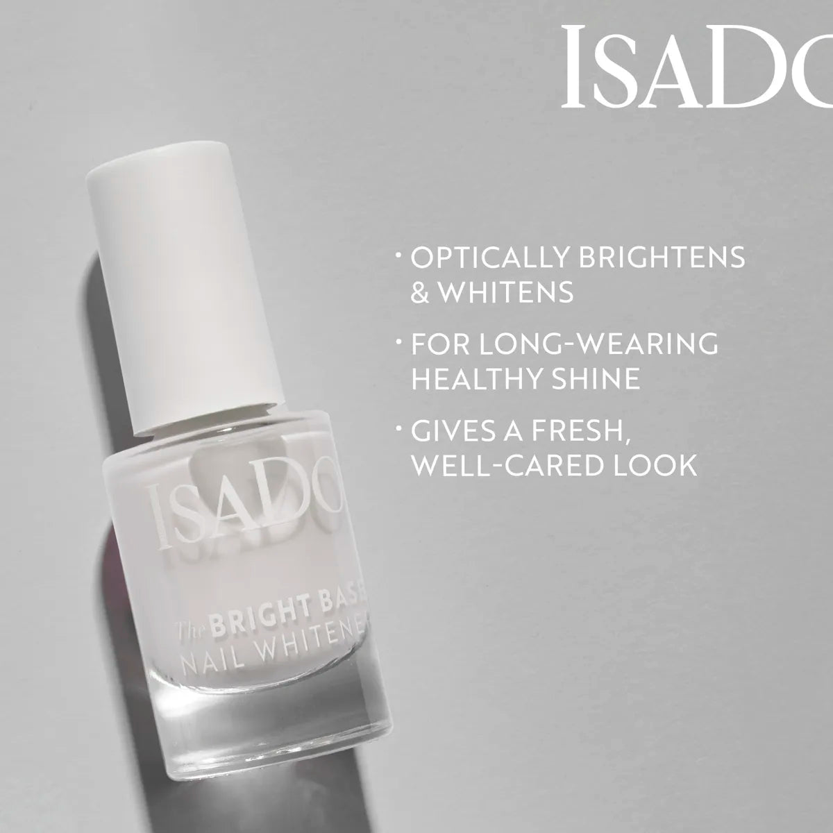 Isadora - The Nail Care