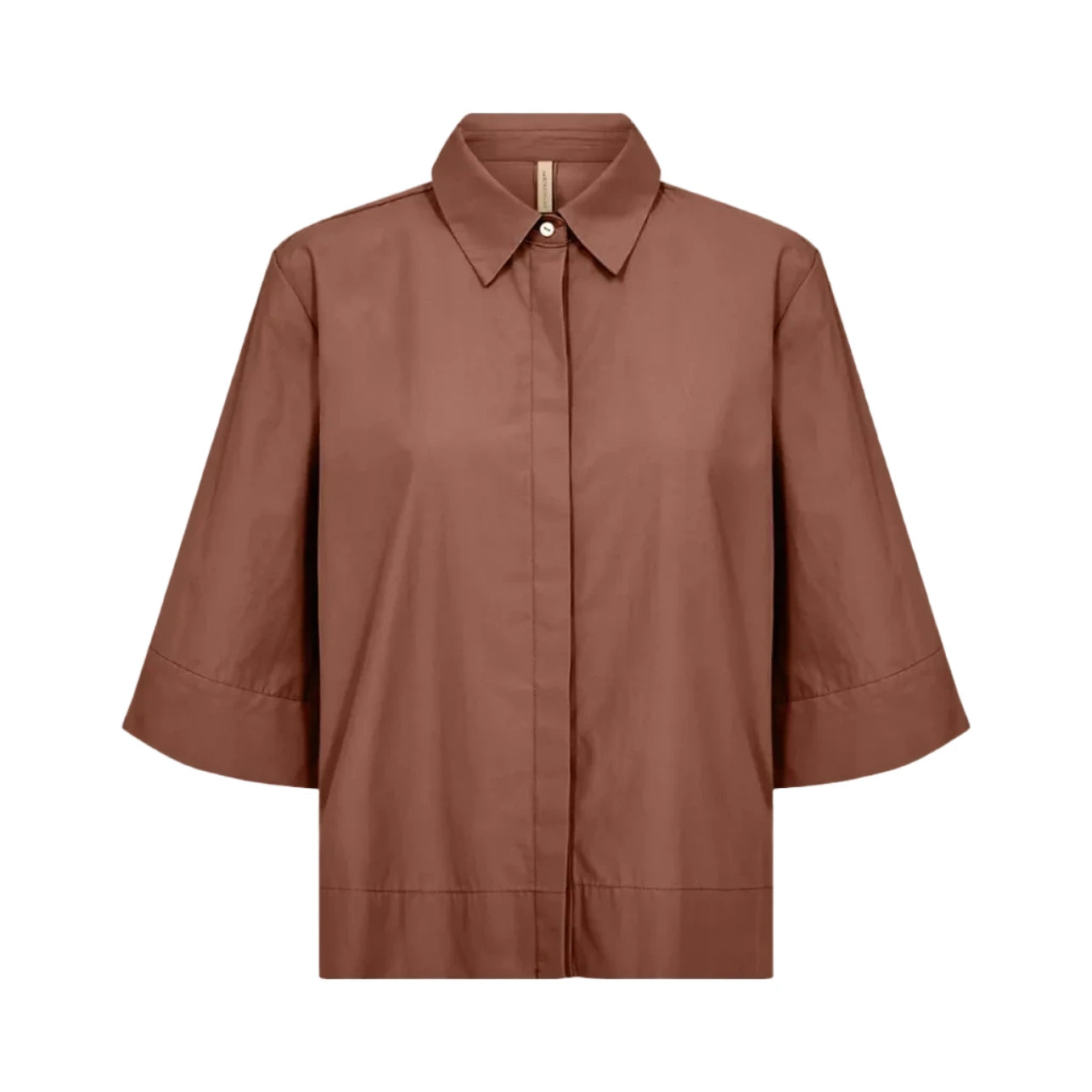 Soya Concept - Netti 118 Shirt