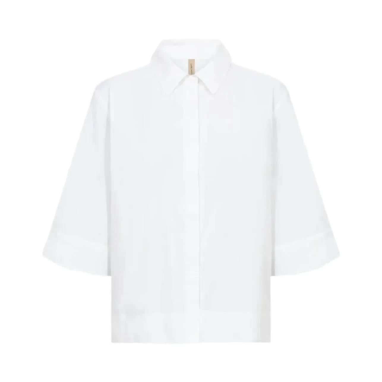 Soya Concept - Netti 118 Shirt