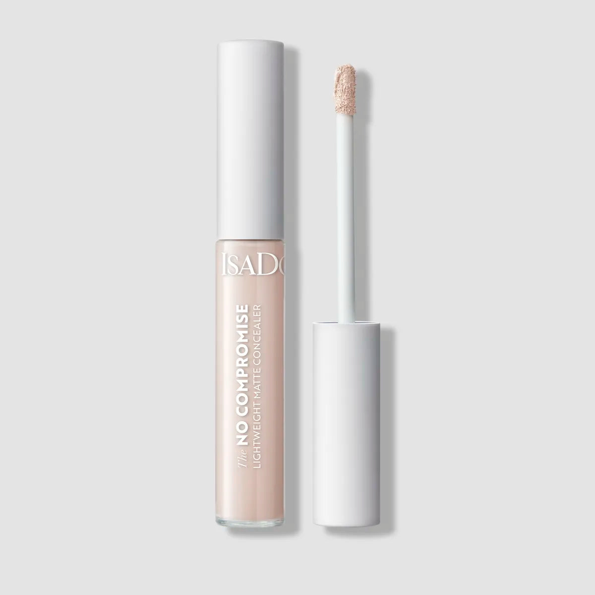 Isadora - The No Comprimise Lightweight Matte Concealer
