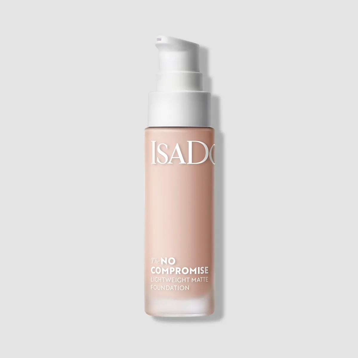 Isadora - The No Compromise Lightweight Matte Foundation