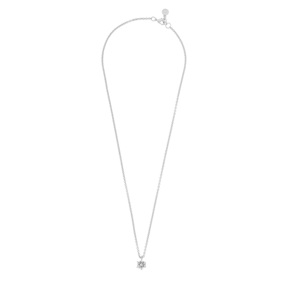 Snö of Sweden - Noctelle Small Pendant Neck 45cm