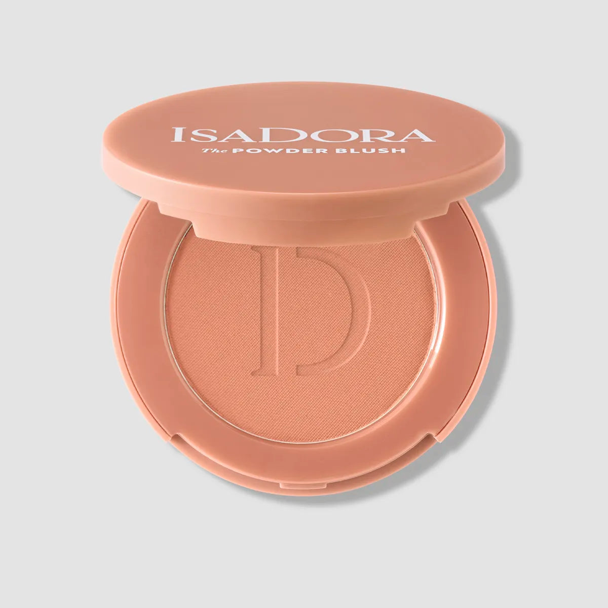 Isadora - The Powder Blush