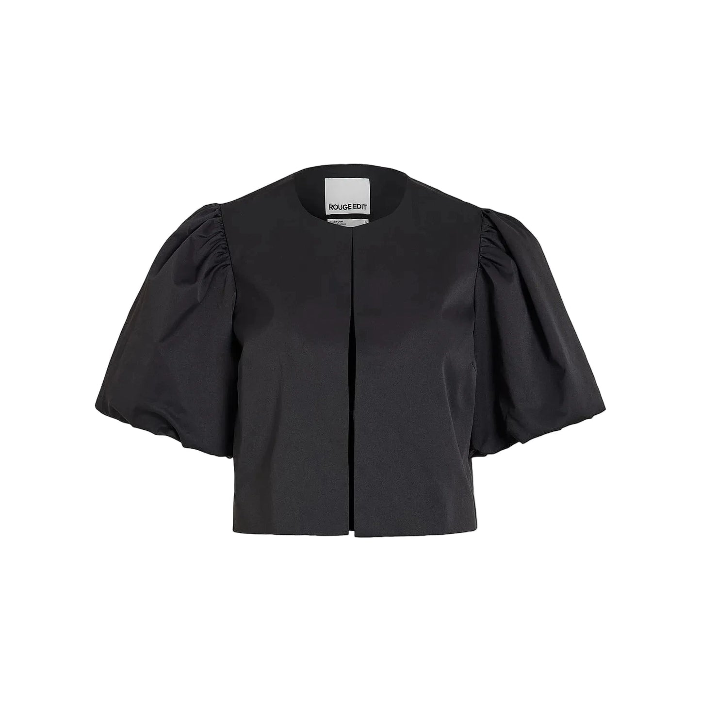 Vila Rouge Edit - Roudetta 2/4 Short Blazer