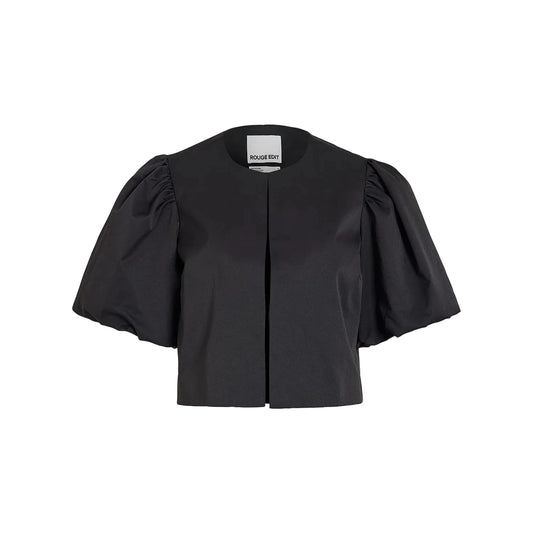 Vila Rouge Edit - Roudetta 2/4 Short Blazer