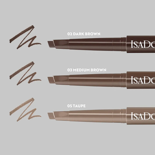 Isadora - The Sculpting Brow Pen