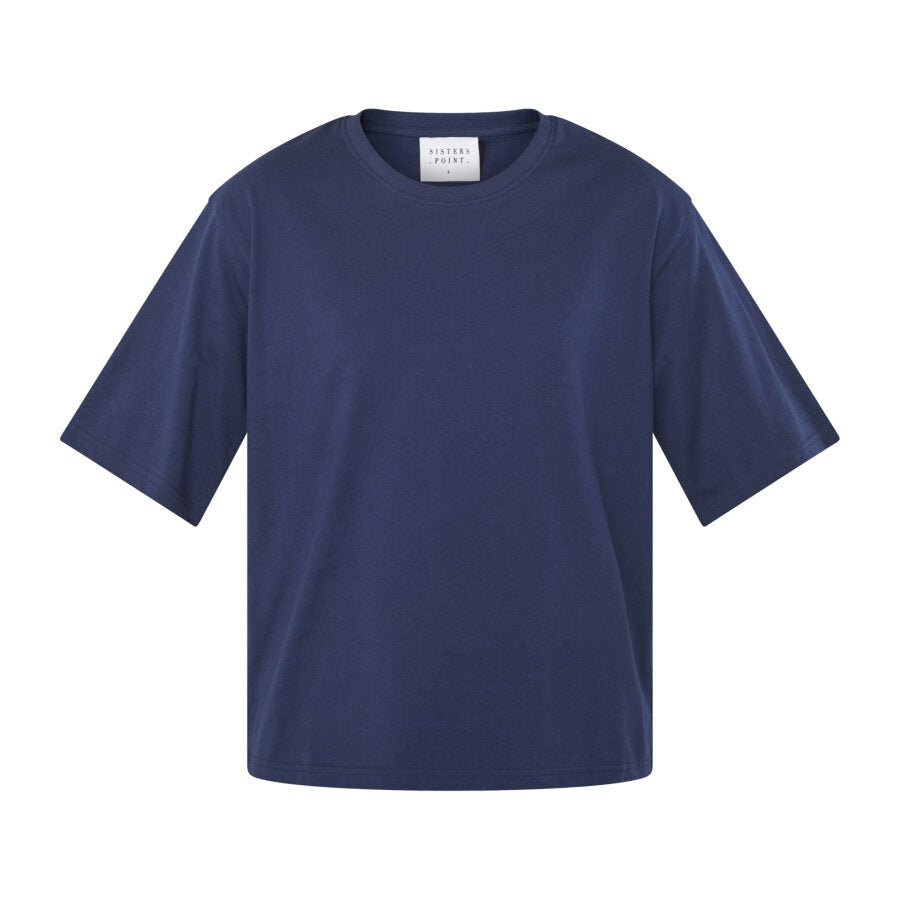 Sisters Point - Heda Loose T-shirt