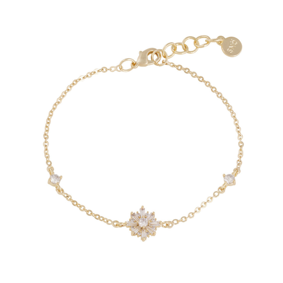 Snö of Sweden - SNÖ ICON Chain Brace